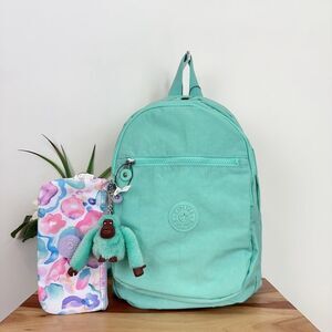 NWT‎ Kipling Live Light backpack